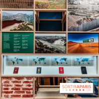 Migrations, une odyssée humaine : l'exposition-événement se dévoile au Musée de l'Homme à Paris