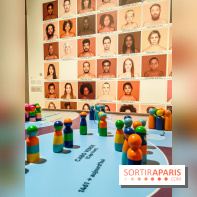 Migrations, une odyssée humaine : l'exposition-événement se dévoile au Musée de l'Homme à Paris