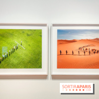 Migrations, une odyssée humaine : l'exposition-événement se dévoile au Musée de l'Homme à Paris