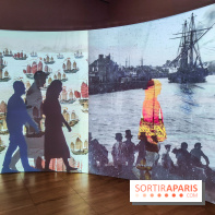 Migrations, une odyssée humaine : l'exposition-événement se dévoile au Musée de l'Homme à Paris