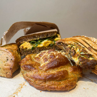 Miettes boulangerie- nos photos