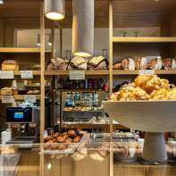 Miettes boulangerie- nos photos