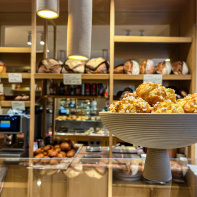 Miettes boulangerie- nos photos