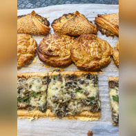 Miettes boulangerie- nos photos