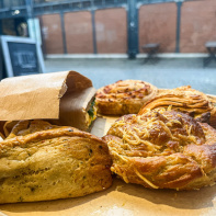 Miettes boulangerie- nos photos