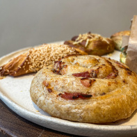 Miettes boulangerie- nos photos