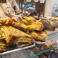Miettes boulangerie- nos photos