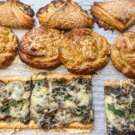 Miettes boulangerie- nos photos