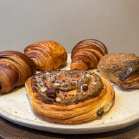 Miettes boulangerie- nos photos