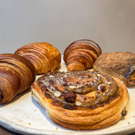 Miettes boulangerie- nos photos