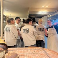 Miettes boulangerie- nos photos