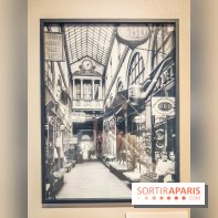 Un Abécédaire littéraire parisien, d’Aragon à Zola : l'expo photo gratuite de la galerie Roger-Viollet