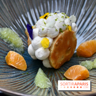 Brunch de Noël 2024 et du Nouvel An 2025 à l'Hôtel Paris J'adore - DSC 2703 Fotor