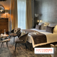 Domaine de Maffliers : notre test de l'escapade champêtre et équestre by Demeures de Campagne - fotor 20241121172034