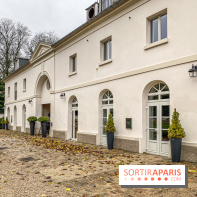 Domaine de Maffliers : notre test de l'escapade champêtre et équestre by Demeures de Campagne - 3