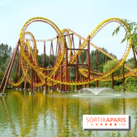 Parc Asterix
Goudurix