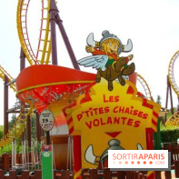 Parc Asterix