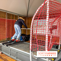 Le Marché et village de Noël de la Villette  - IMG 3191 HEIC