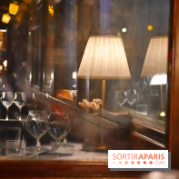 Le Wagon Bleu Paris, un restaurant insolite et festif aux accents corses - IMG 3309