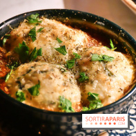 Le Wagon Bleu Paris, un restaurant insolite et festif aux accents corses - IMG 3314