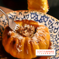 Le Wagon Bleu Paris, un restaurant insolite et festif aux accents corses - IMG 3317