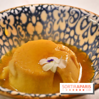 Le Wagon Bleu Paris, un restaurant insolite et festif aux accents corses - IMG 3318