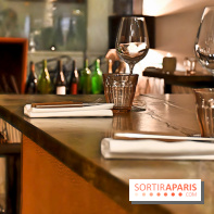 Le Tire-Bouchon Rodier, un resto coup de cœur pour des petites assiettes à partager