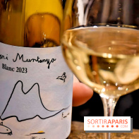 Le Tire-Bouchon Rodier, un resto coup de cœur pour des petites assiettes à partager - IMG 3347