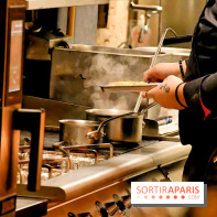 Le Tire-Bouchon Rodier, un resto coup de cœur pour des petites assiettes à partager