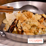 Le Tire-Bouchon Rodier, un resto coup de cœur pour des petites assiettes à partager - IMG 3360