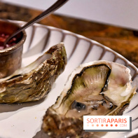 Le Tire-Bouchon Rodier, un resto coup de cœur pour des petites assiettes à partager