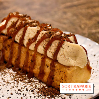 Le Tire-Bouchon Rodier, un resto coup de cœur pour des petites assiettes à partager - IMG 3362