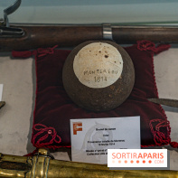 Exposition Playmobil à Fontainebleau - 1er Empire - Napoléon -  A7C7376