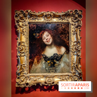 Elles, les élèves de Jean-Jacques Henner : l'exposition au féminin du musée Jean-Jacques Henner  - IMG20241126110131