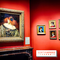 Elles, les élèves de Jean-Jacques Henner : l'exposition au féminin du musée Jean-Jacques Henner  - IMG20241126102128