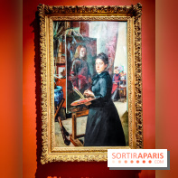 Elles, les élèves de Jean-Jacques Henner : l'exposition au féminin du musée Jean-Jacques Henner  - IMG20241126102237