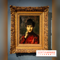 Elles, les élèves de Jean-Jacques Henner : l'exposition au féminin du musée Jean-Jacques Henner  - IMG20241126110656