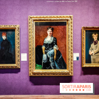 Elles, les élèves de Jean-Jacques Henner : l'exposition au féminin du musée Jean-Jacques Henner  - IMG20241126102657