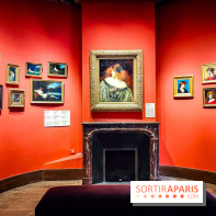 Elles, les élèves de Jean-Jacques Henner : l'exposition au féminin du musée Jean-Jacques Henner  - IMG20241126102123