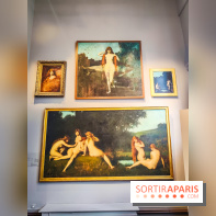 Elles, les élèves de Jean-Jacques Henner : l'exposition au féminin du musée Jean-Jacques Henner  - IMG20241126104029