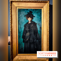 Elles, les élèves de Jean-Jacques Henner : l'exposition au féminin du musée Jean-Jacques Henner  - IMG20241126100543