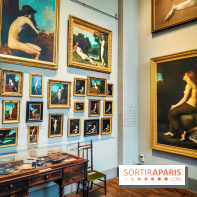 Elles, les élèves de Jean-Jacques Henner : l'exposition au féminin du musée Jean-Jacques Henner  - IMG20241126104102