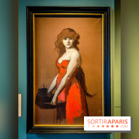 Elles, les élèves de Jean-Jacques Henner : l'exposition au féminin du musée Jean-Jacques Henner  - IMG20241126101708