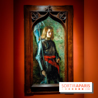 Elles, les élèves de Jean-Jacques Henner : l'exposition au féminin du musée Jean-Jacques Henner  - IMG20241126102231