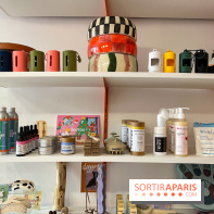 CAYU Canidés Club, la boutique d'accessoires dog friendly - nos photos