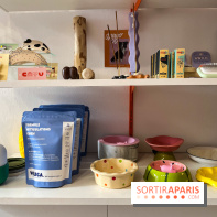 CAYU Canidés Club, la boutique d'accessoires dog friendly - nos photos