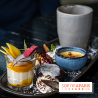 Bo Ranch, le restaurant - bar, site événementiel et lieu de compétition de Reining -  Café gourmand 