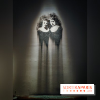 Exposition Faits divers : quand l'art contemporain raconte le crime au MAC-VAL - photos - IMG20241127113503