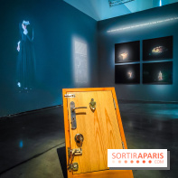 Exposition Faits divers : quand l'art contemporain raconte le crime au MAC-VAL - photos - IMG20241127114426