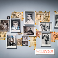 Exposition Faits divers : quand l'art contemporain raconte le crime au MAC-VAL - photos